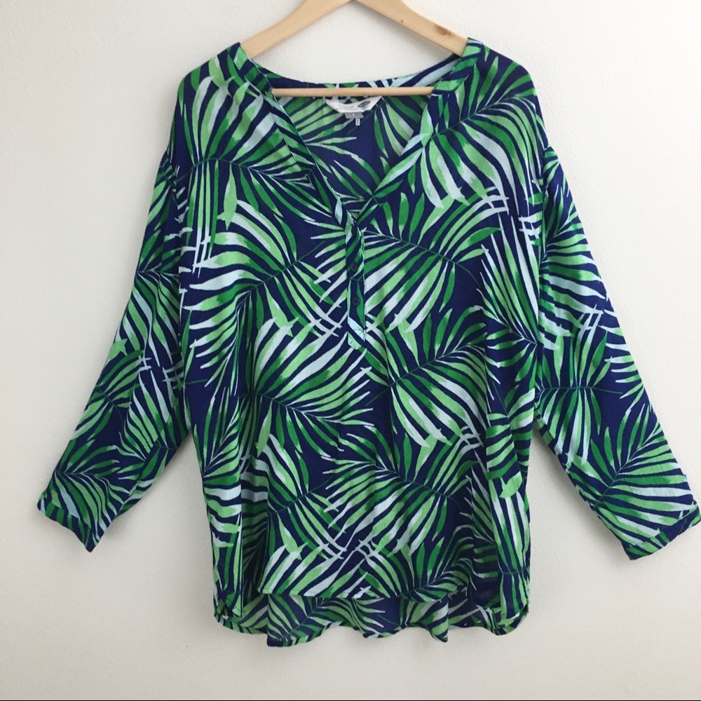 Old Navy | The Tunic Shirt - Picture 10 of 10